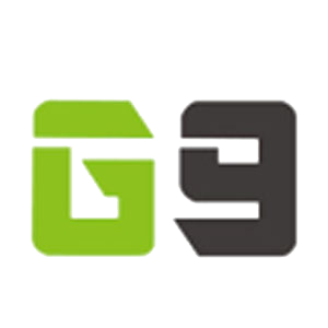 国创产业园 Logo